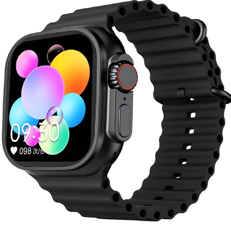 Ultra Smart Watch X9 Pantalla Color X9 Ultra Reloj Inteligente 4G