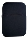 COBERTOR VANTEC NEOPRENO C/CIERRE 10" COBNE10E NEGRO