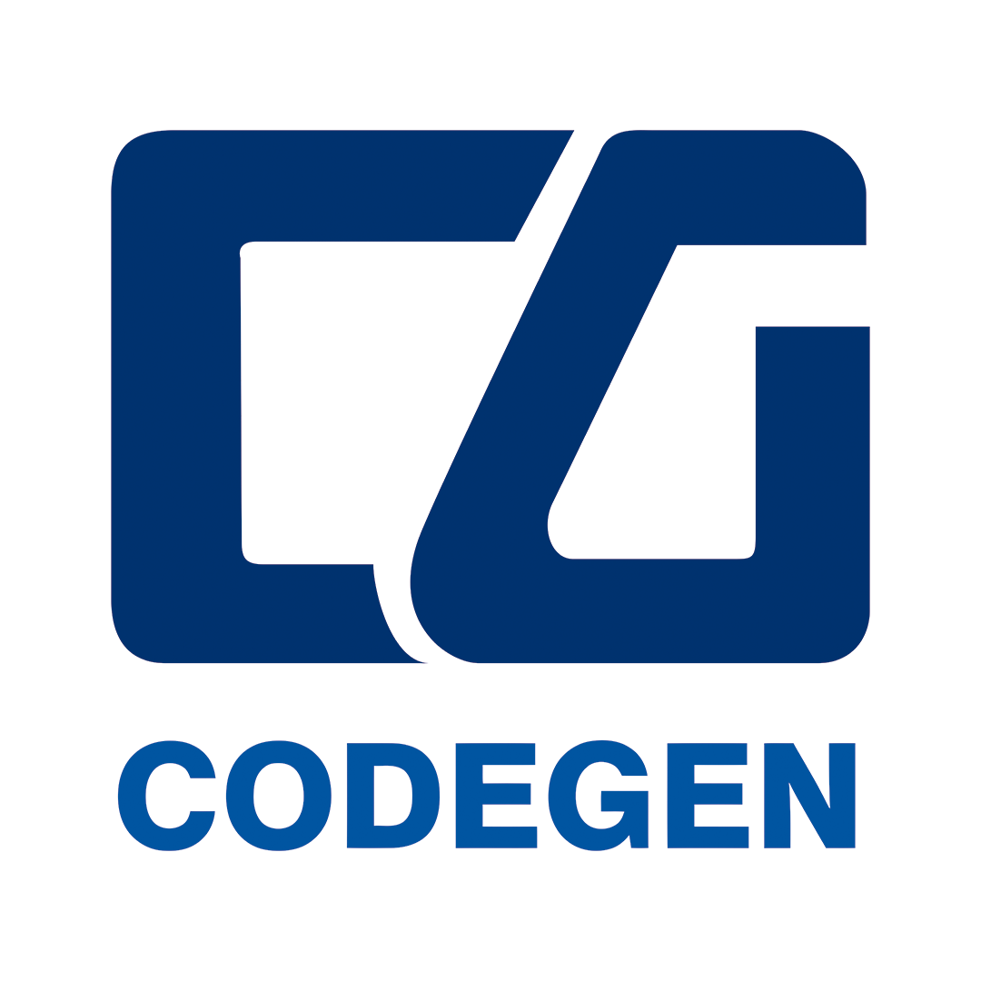 CODEGEN