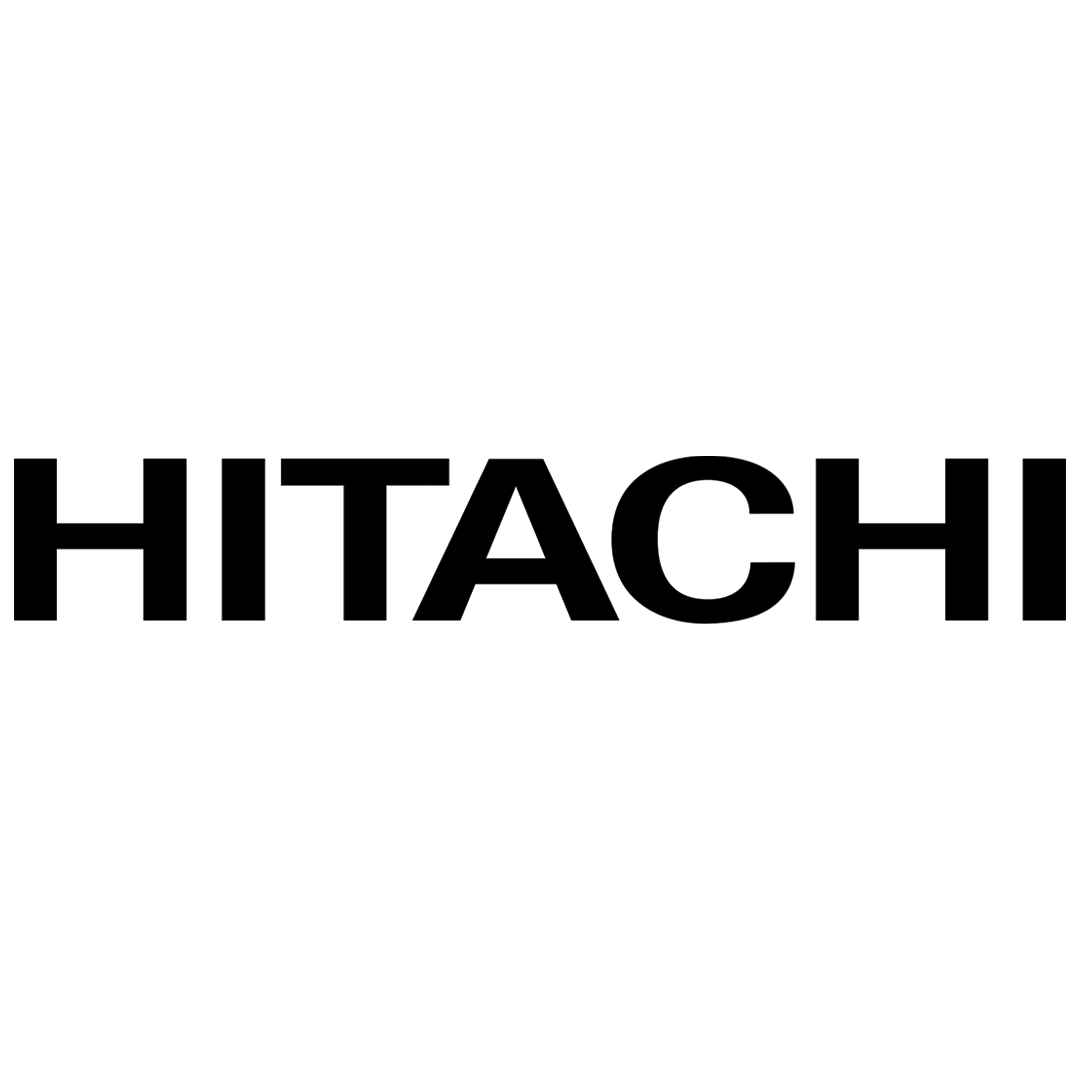 HITACHI
