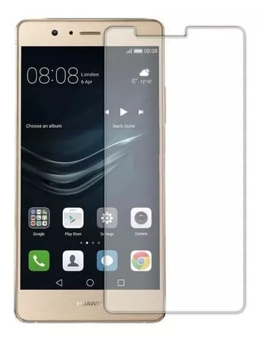 LAMINA VIDRIO TEMPLADO HUAWEI MATE 9 LITE