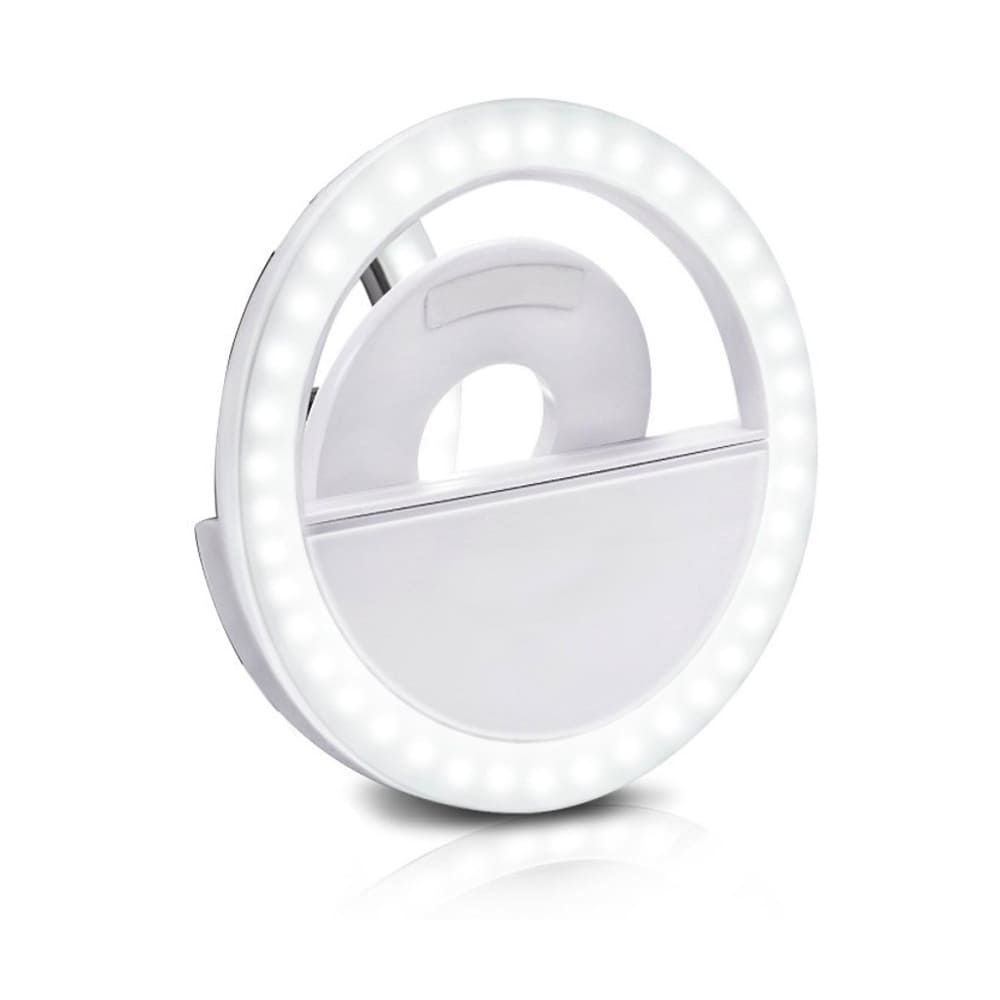 ARO DE LUZ 10" CON FUNCION SELFIE SS26-M11-T2