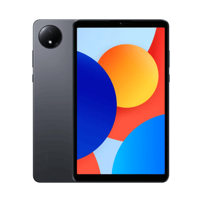 L_  Dummy Tablet redmi pad se 8.7" negro