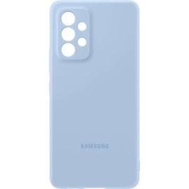 Protector Celeste Samsung EF-PA536 para Galaxy A53
