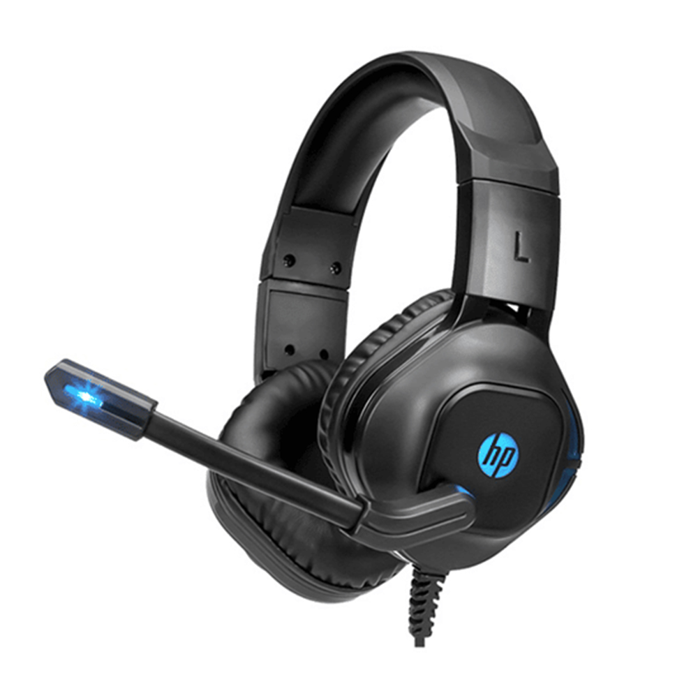 AUDIFONO DIADEMA WIRED HP GAMING DHE-8002