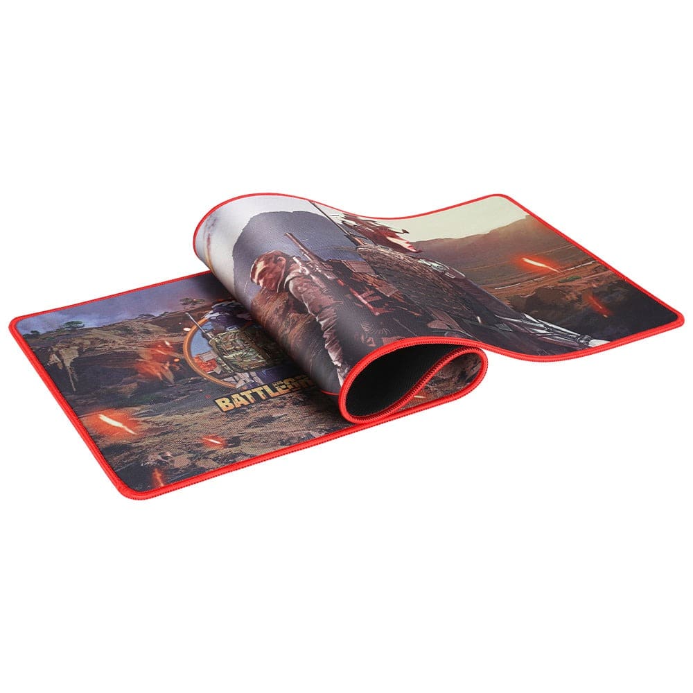 MOUSE PAD MARVO G37