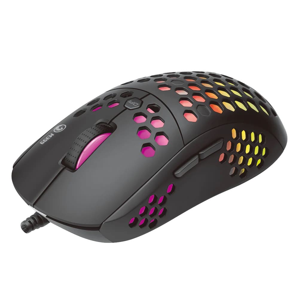MOUSE GAMING MARVO M399