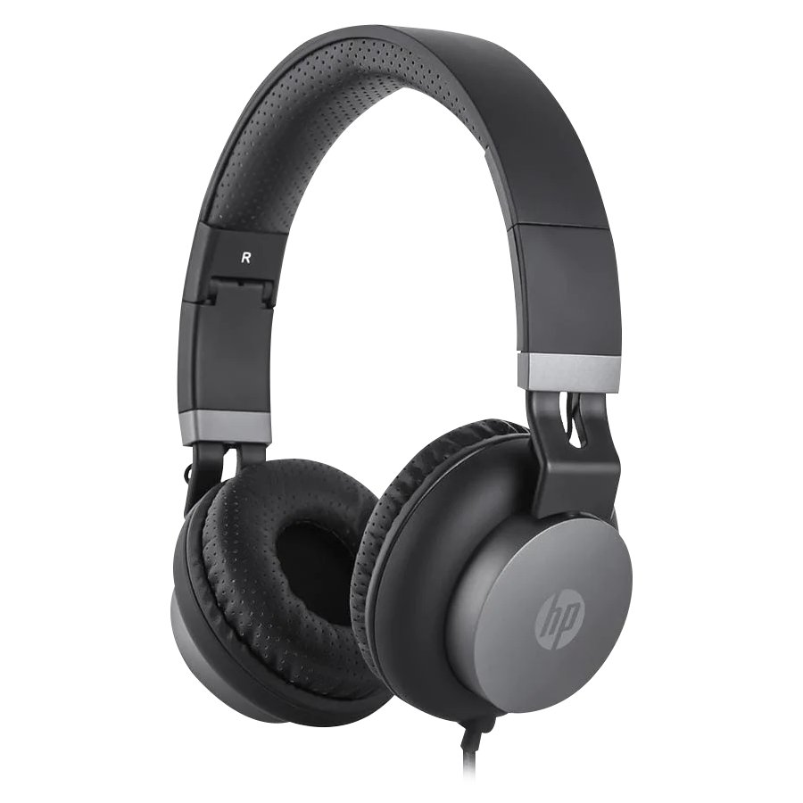 AUDIFONO DIADEMA WIRED HP  DHH-1205