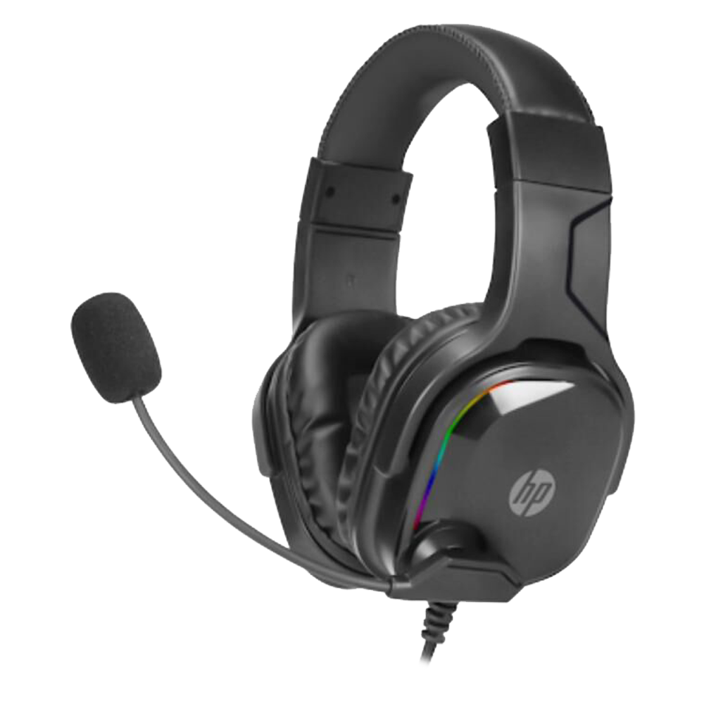 AUDIFONO DIADEMA WIRED HP DHE-8004