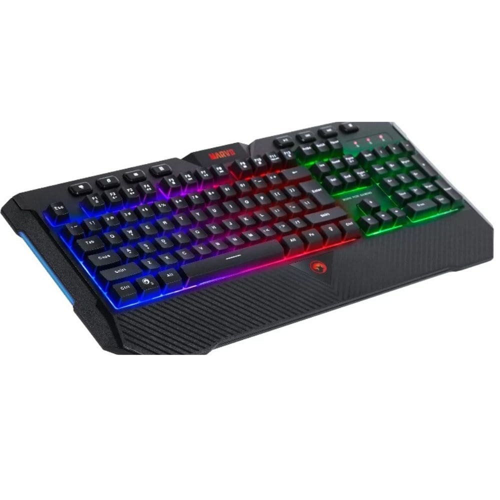TECLADO MARVO K656