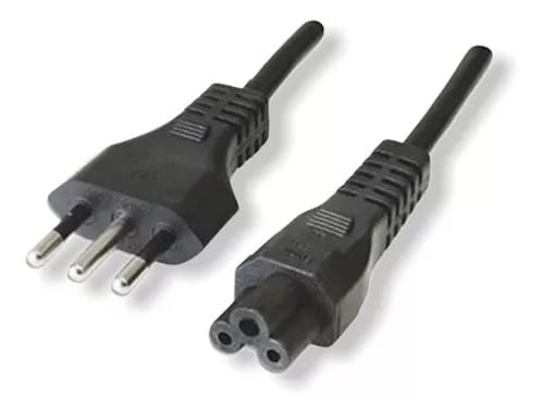 L  Cable de Poder Mickey 1.5M