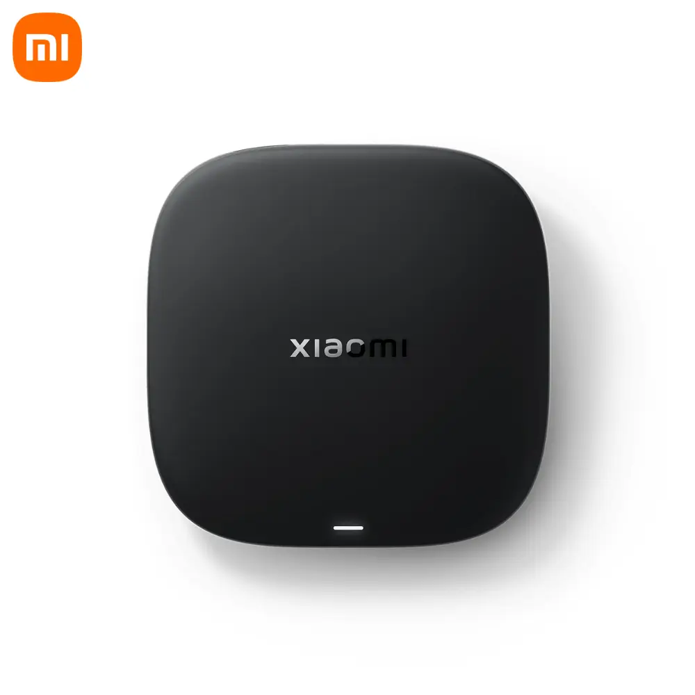 Xiaomi TV Box S 3rd Gen