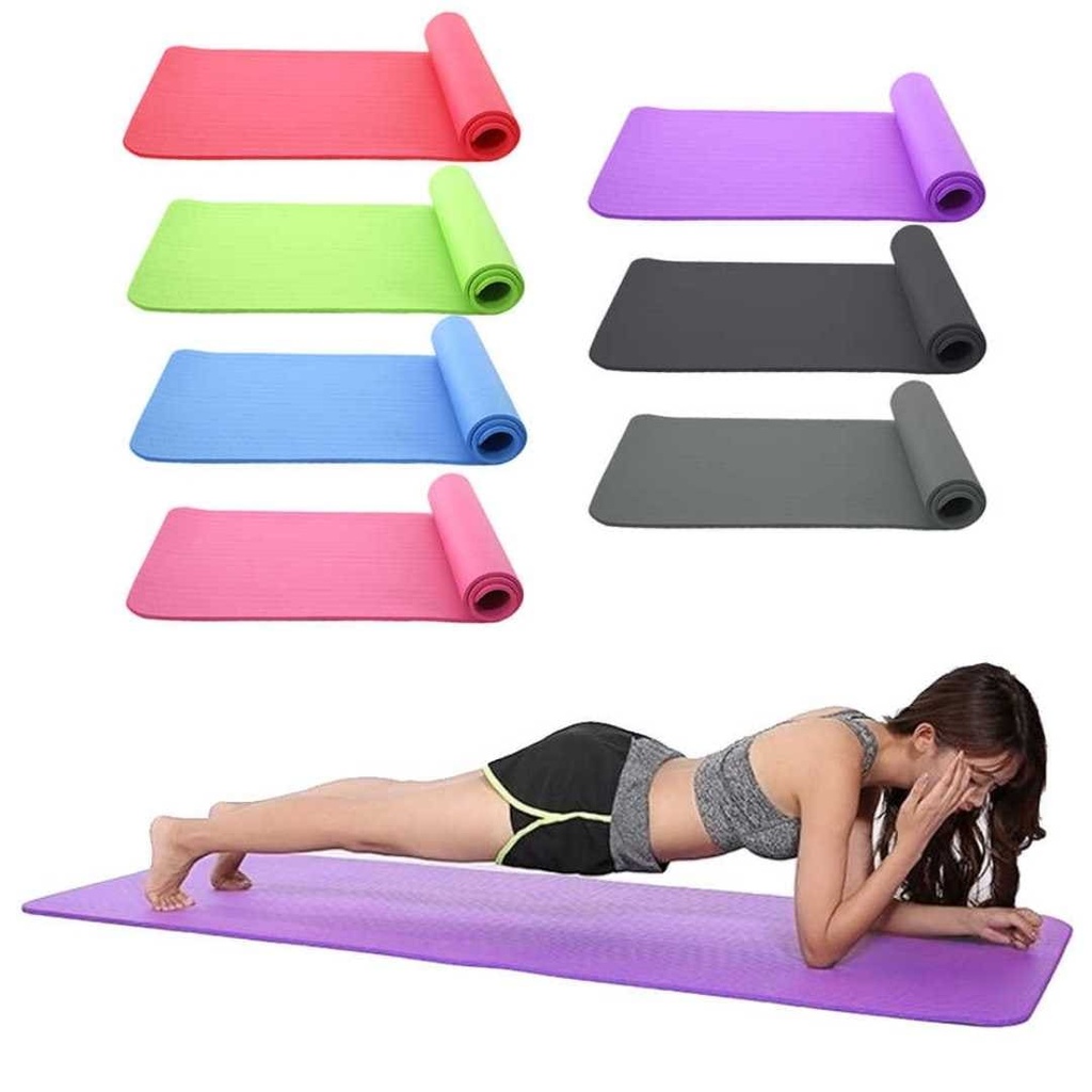 ESTERILLA ALFOMBRA PARA YOGA 3MM