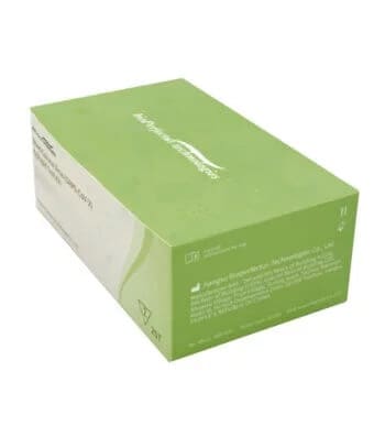 PRUEBAS RAPIDAS BIODETECT COVID19 CAJA X 20