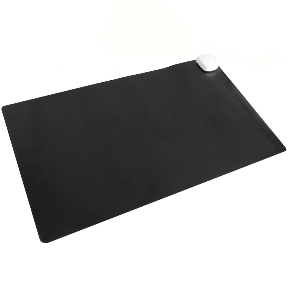 ALFOMBRILLA PU PARA ESCRITORIO 40X80X0.3CM GA-9/3C