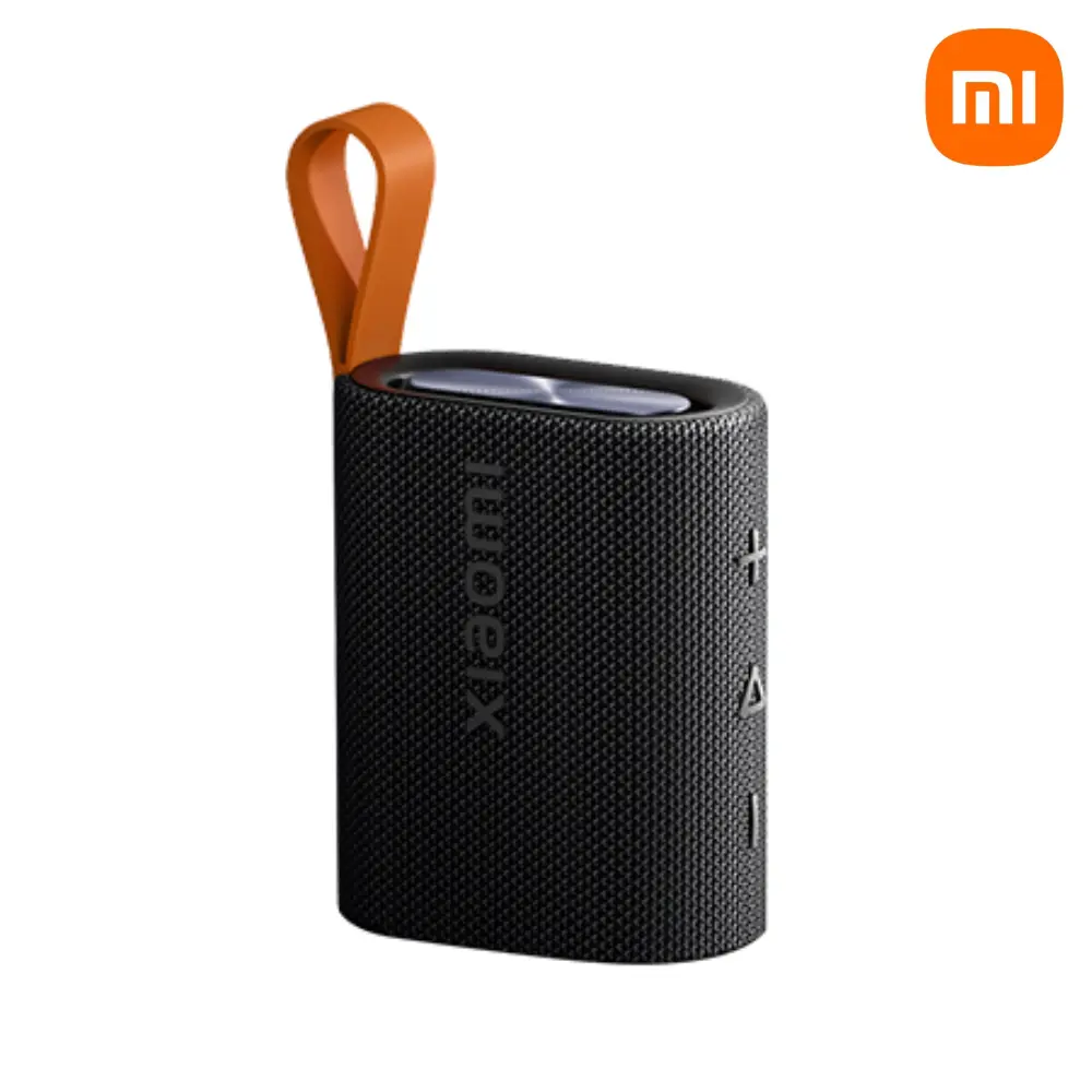 Xiaomi mi portable bluetooth speaker(5w) black