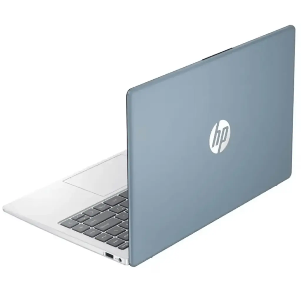 Notebook  HP 15.6" Core-i7 1355u 12gb 512gb ssd 15-fd0006la Freedos 802n8la#abm Moonlight