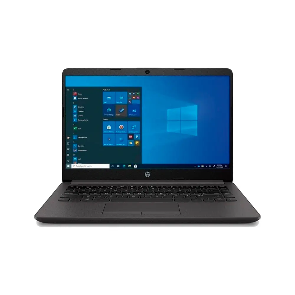 NOTEBOOK HP 240 G8 14" INTEL CELERON N4020/ 4GB / 1TB FREEDOS