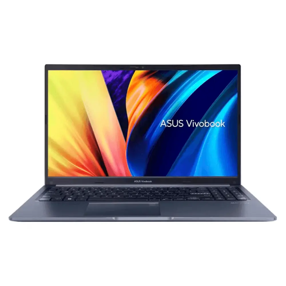 Notebook ASUS 15.6" X1504va-NJ2444 W11 Core-i3 1315U 8gb/512gb ssd Azul Mochila / Mouse