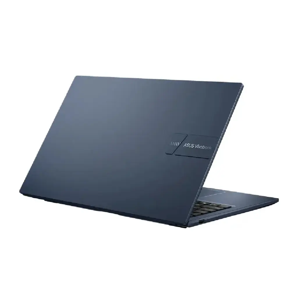 Notebook ASUS 15.6"  X1504va-NJ2444 core-i3 1315u 8gb 512gb ssd  Azul Mochila/Mouse