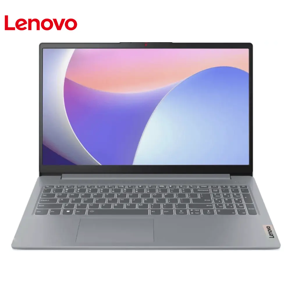 Notebook Lenovo 15.6" Ideapad Slim3 15amn8 AMD Ryzen3 7320u 8gb 512gb ssd 82xq00R6LM Gris