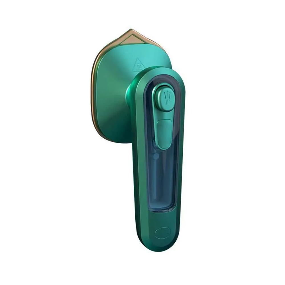 MINIPLANCHA PORTATIL EN SECO Y HUMEDO 30W 60ML HO-74