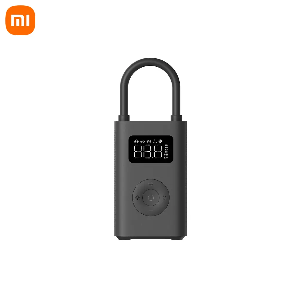 Xiaomi portable electric air compresor 2 BHR7112GL