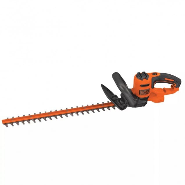 CORTADOR DE ARBUSTOS 22" 4AMP BLACK & DECKER BEHT350 3600CPM