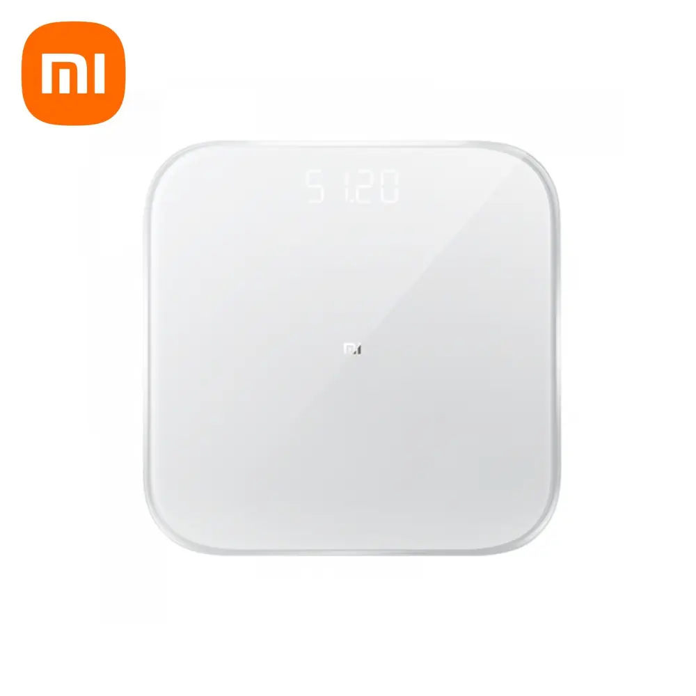 Xiaomi balanza mi smart scale s200 (white) mjtzc02ym