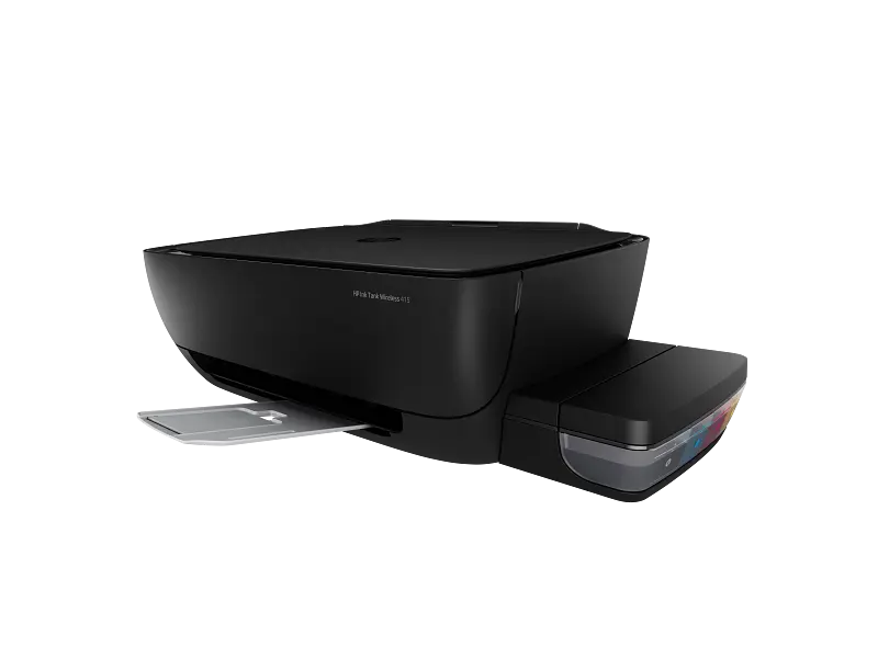 IMPRESORA HP INK TANK 415 MULTIFUNCION TINTA CONTINUA WIFI