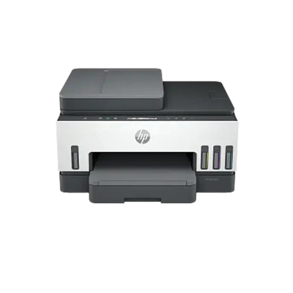 IMPRESORA HP SMART TANK 720 MULTIFUNCION WIFI