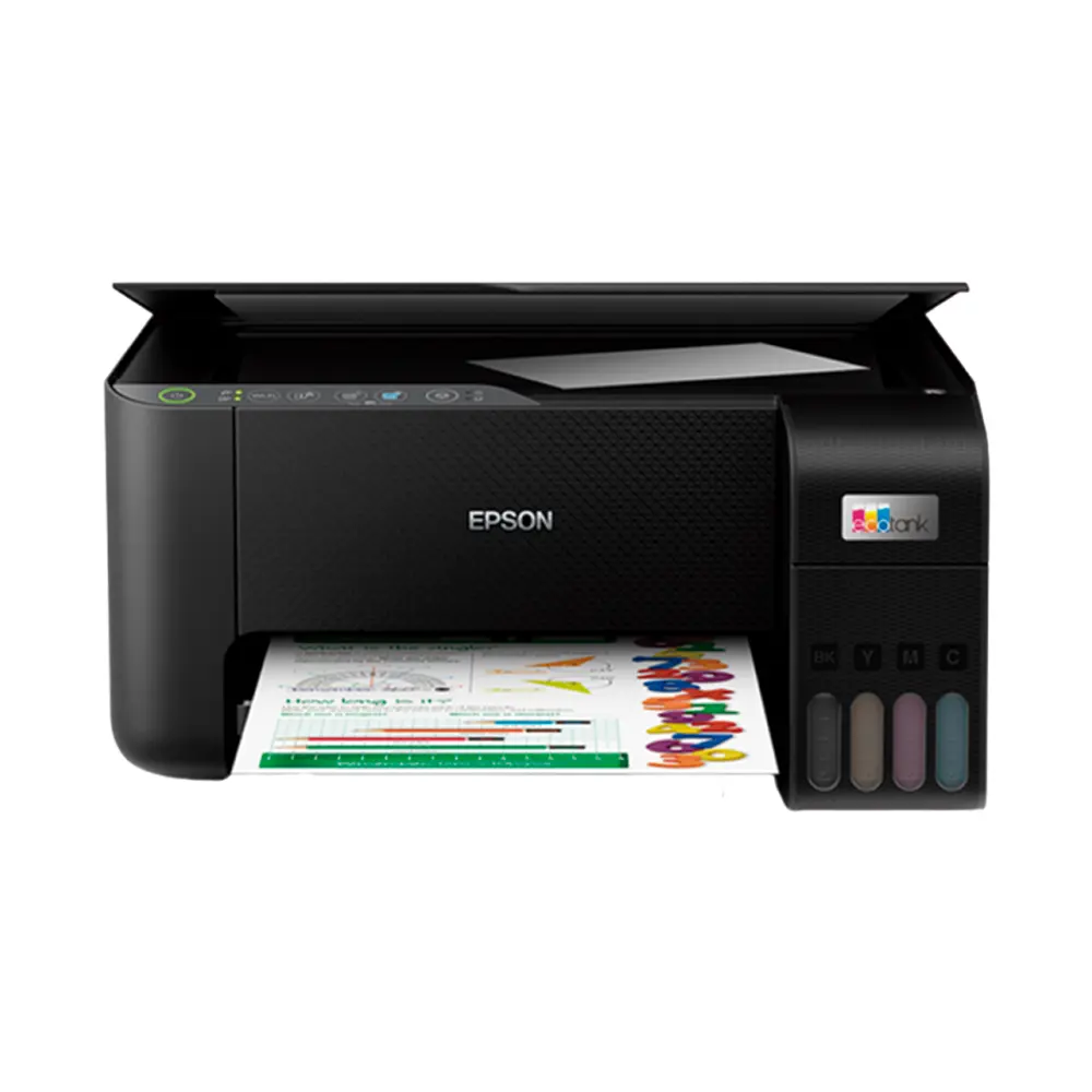 IMPRESORA EPSON L3250 MULTIFUNCION SMART PANEL WIFI/COPIA/ESCANEA