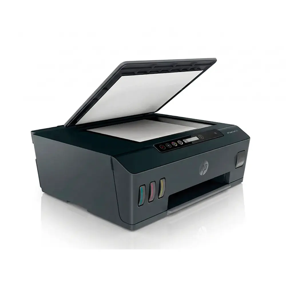 IMPRESORA HP SMART TANK 500 MULTIFUNCION TINTA CONTINUA