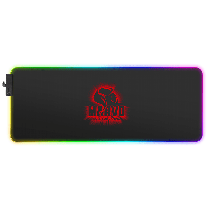 Mouse pad marvo G45