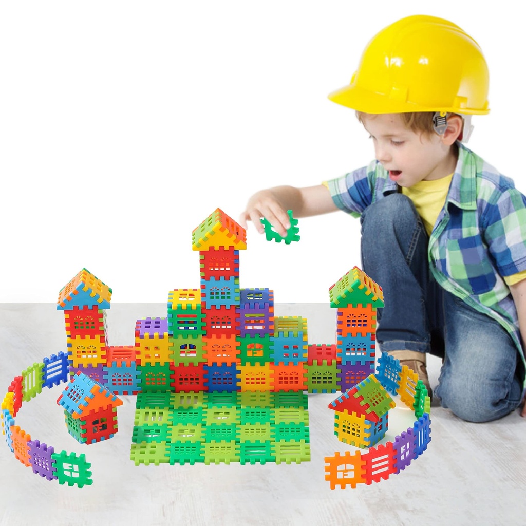 JUEGO CONSTRUCCION X42 PZ REF I1291943/8745 103349