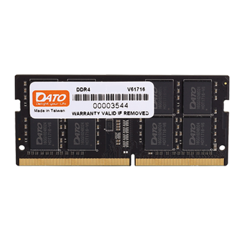 Memoria Dato nt DDR4 4GB 3200mhz Sodimm