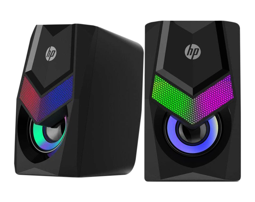 PARLANTES HP DHE-6000