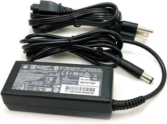 CARGADOR ADAPTADOR DE CORRIENTE HP 19V4.74A CGL20009