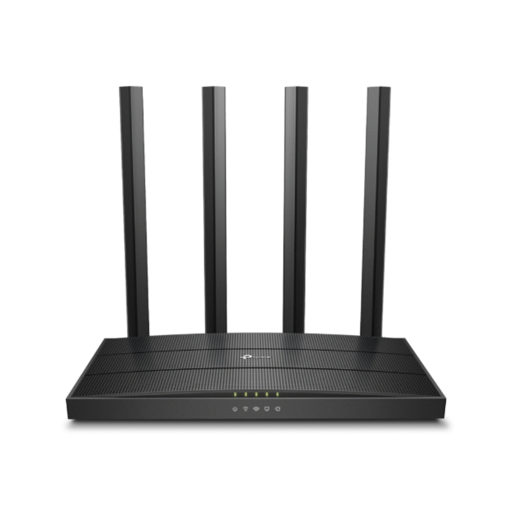 ROUTER TP-LINK MU-MIMO WIFI AC1900 ARCHER C80