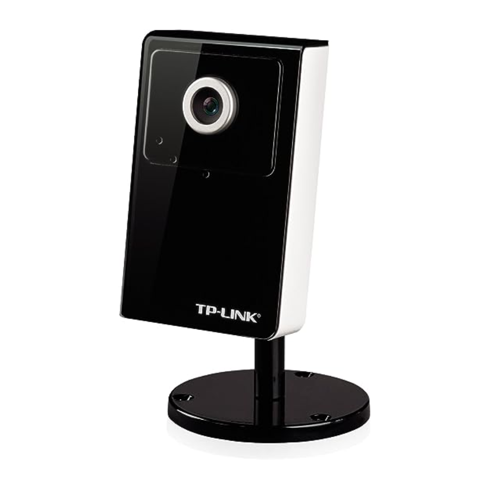 CAMARA SURVEILLANCE TP-LINK 2-WAY AUDIO TL-SC3130G