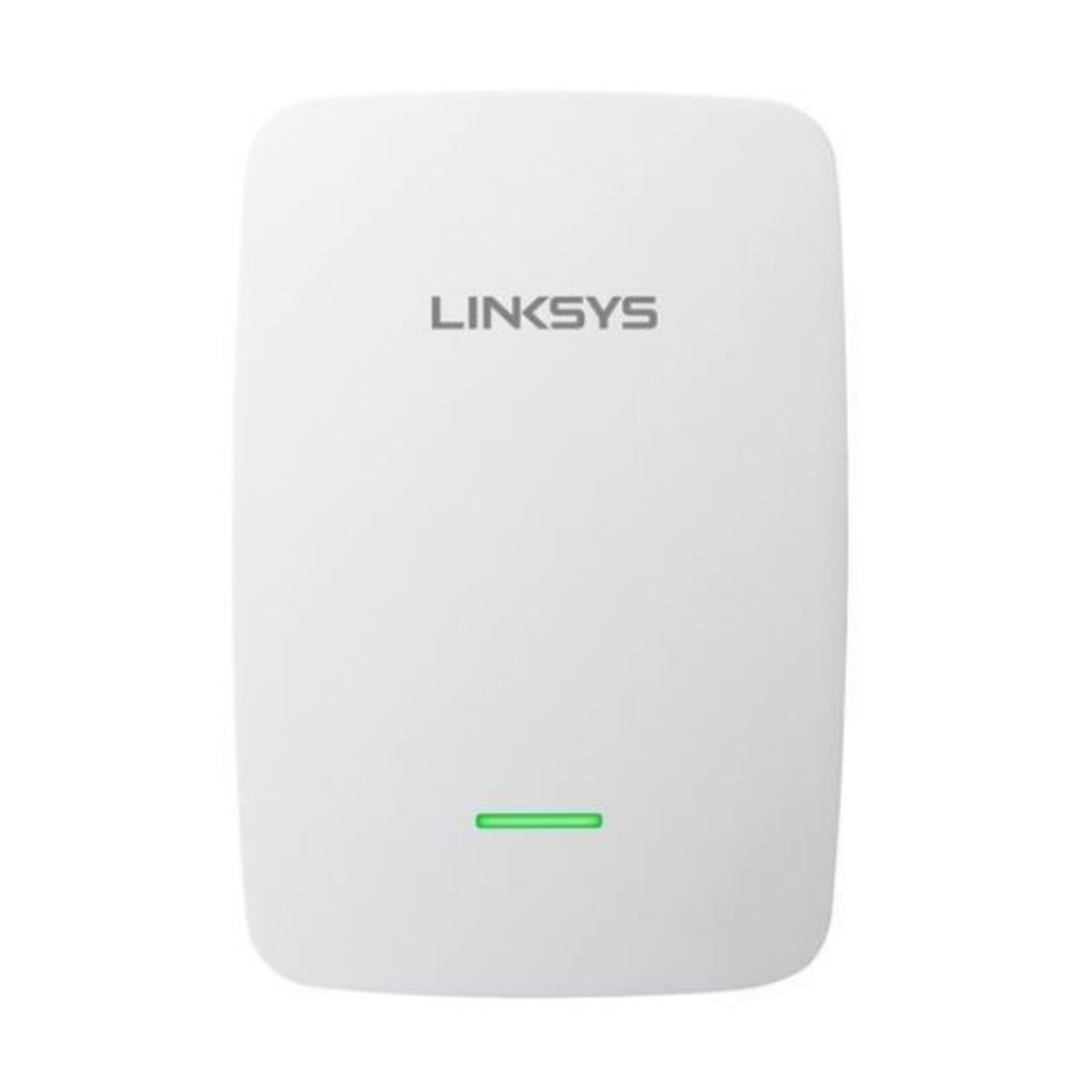 EXTENSOR DE RANGO LINKSYS RE3000W-LA WIRELESS N300