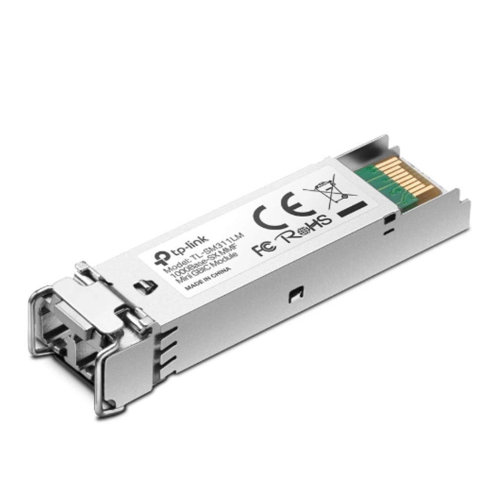 MODULO MINI TP-LINK 1000 BASE-BC MODO SIMPLE SFP TL-SM311LM