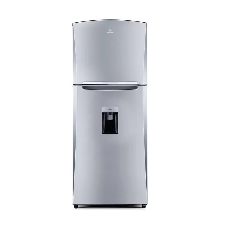 Refrigeradora Indurama RI-580 Quarzo metal