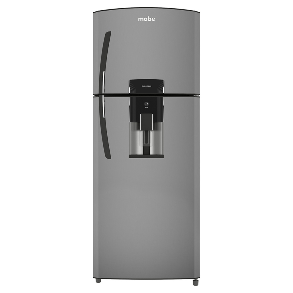 Refrigeradora Mabe NF 2 Puertas 420LT US RMP942FJLEL1