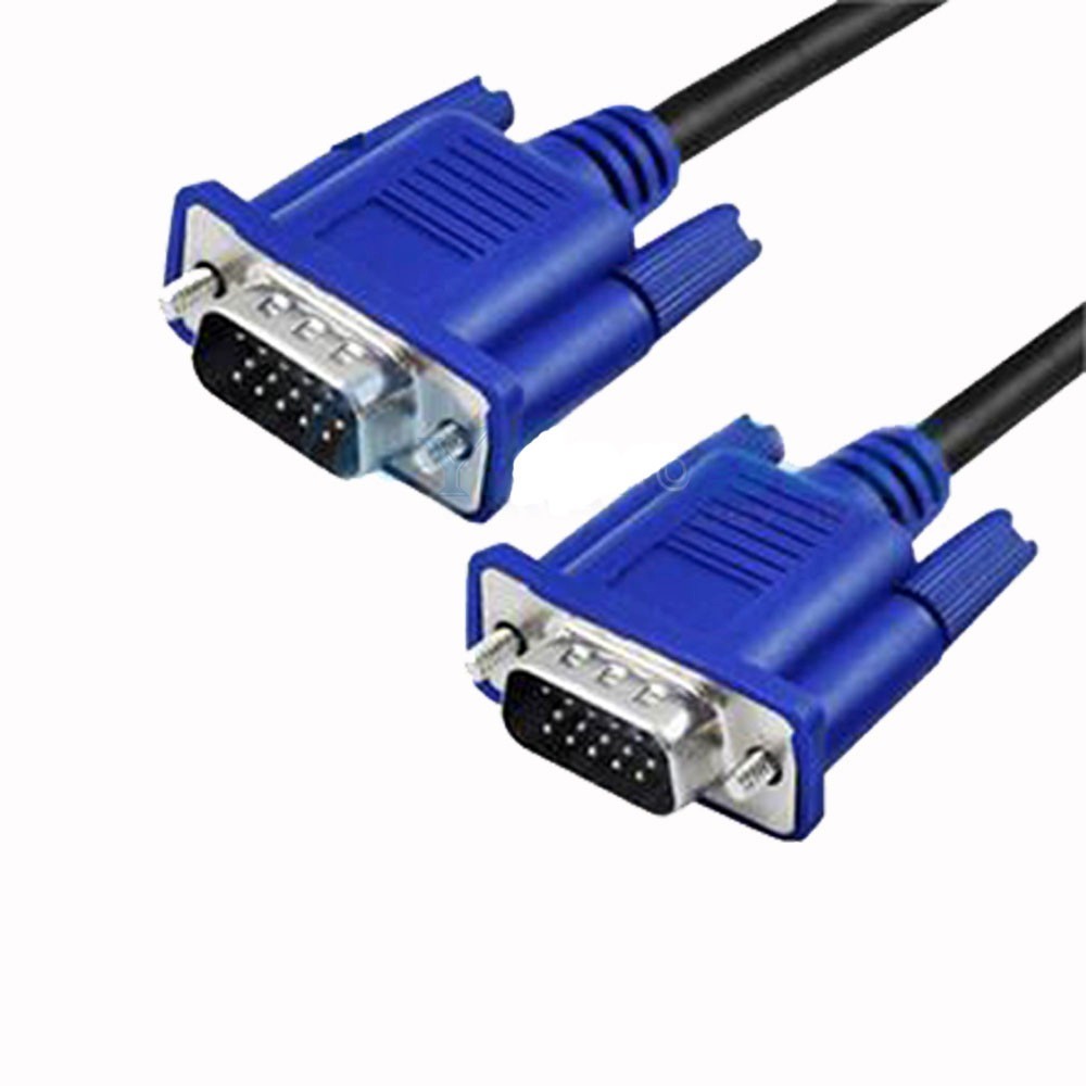 CABLE VANTEC VGA-VGA 10 MTS