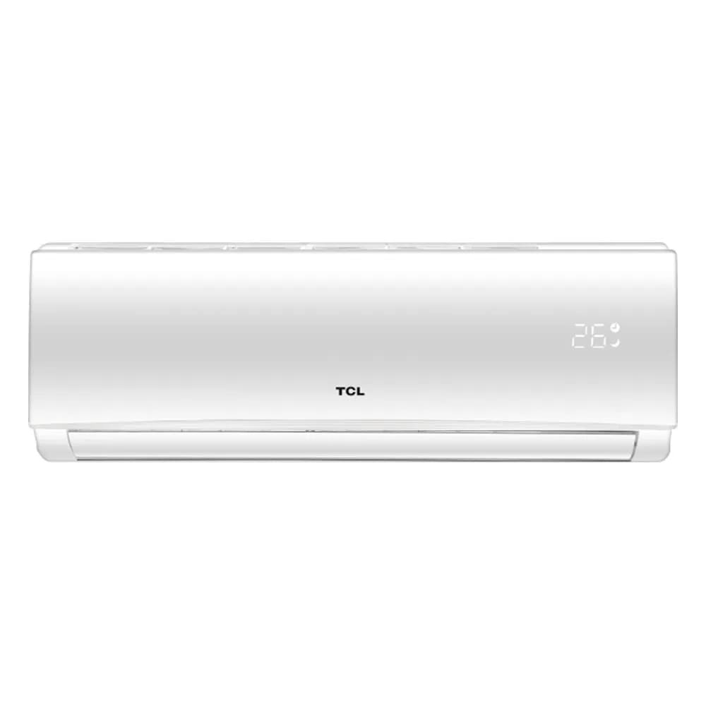 AIRE ACONDICIONADO TCL SPLIT TAC-18CSA/Z2 ALTA EFIC.(18000 BTU)
