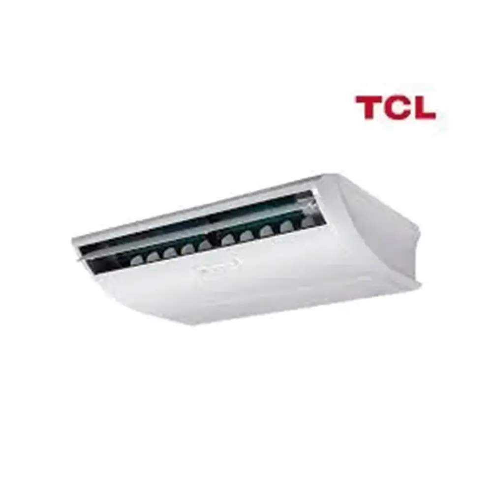 AIRE ACONDICIONADO TCL PISO TECHO SPLIT TCE60ZCRAU2I 60000 BTU