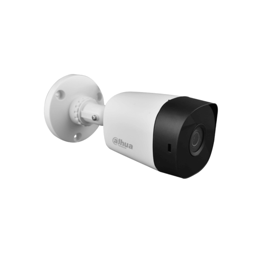 DH-HAC-B2A11N-0280B  TUBO HD COOPER 1MP/IR20MT/ 2.8MM/ IP67/METAL