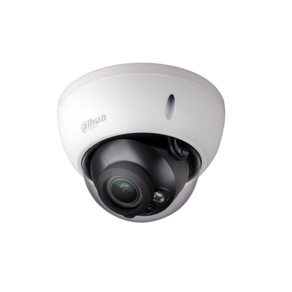 DH-HAC-HDBW1200RN-VF27135-S3A DOMO HD/2MP / 2.7-13MM MANUAL/ IR 30MT/ IK10 ANTIVANDALICA