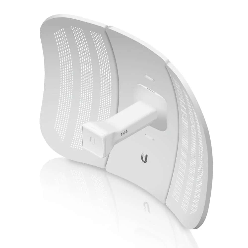 ANTENA UBIQUITI AIRMAX LBE-M5-23 23dBI